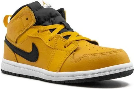 Jordan Kids Air Jordan 1 Mid 