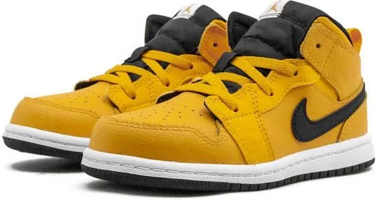 Jordan Kids Air Jordan 1 Mid 