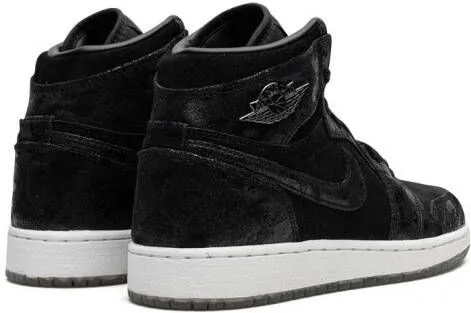 Jordan Kids Air Jordan 1 Retro Hi PRM HC 