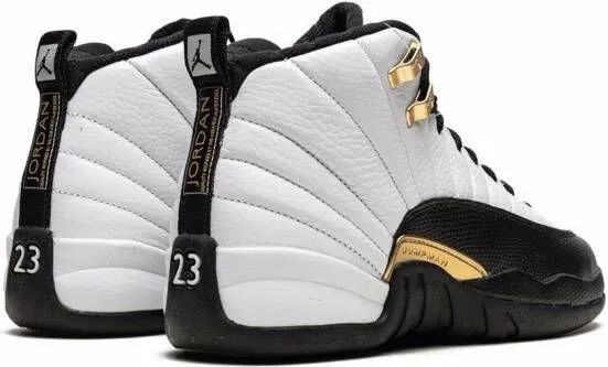 Jordan Kids Air Jordan 12 Retro 