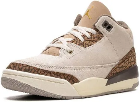 Jordan Kids Air Jordan 3 