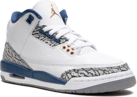 Jordan Kids Air Jordan 3 