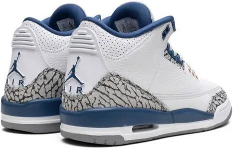 Jordan Kids Air Jordan 3 