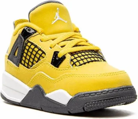 Jordan Kids Air Jordan 4 Retro 