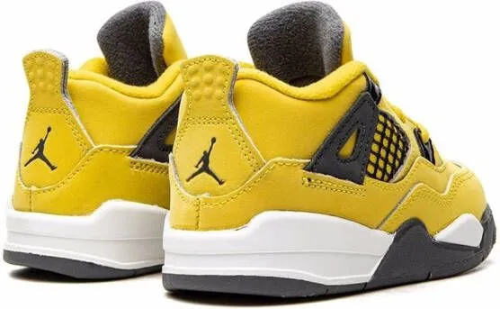 Jordan Kids Air Jordan 4 Retro 