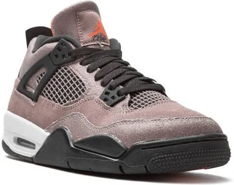 Jordan Kids Air Jordan 4 Retro 