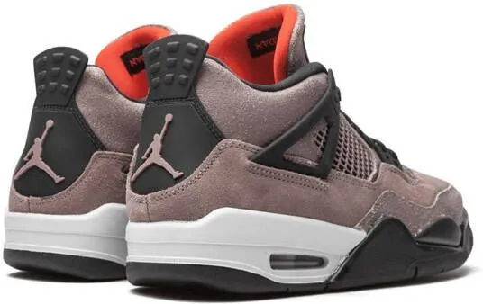 Jordan Kids Air Jordan 4 Retro 