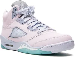 Jordan Kids Air Jordan 5 Retro Easter 2022 sneakers Pink