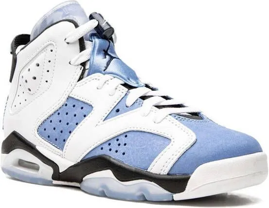 Jordan Kids Air Jordan 6 Retro 