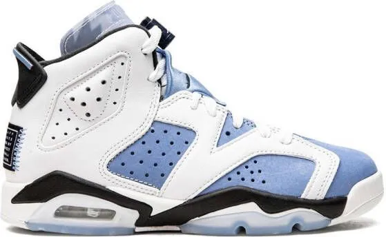 Jordan Kids Air Jordan 6 Retro 