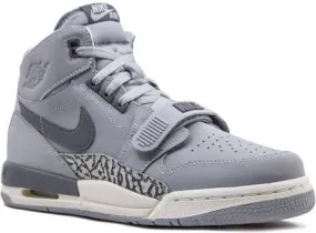 Jordan Kids Air Jordan Legacy 312 Wolf Grey sneakers