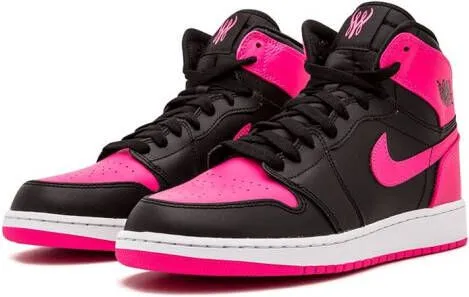 Jordan Kids x Serena Williams Air Jordan 1 Retro High 