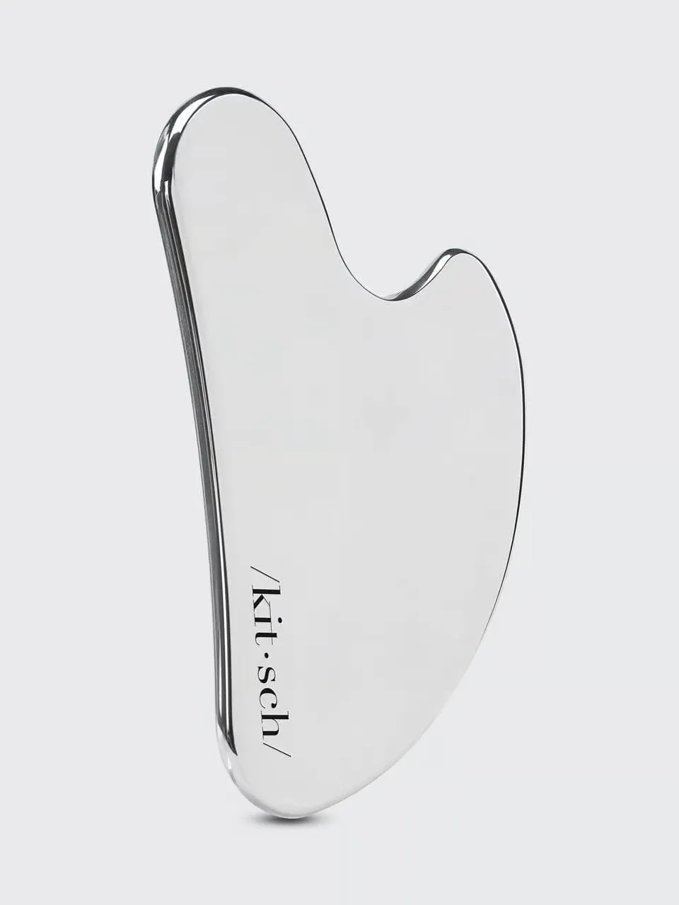 KITSCH Stainless Steel Gua Sha