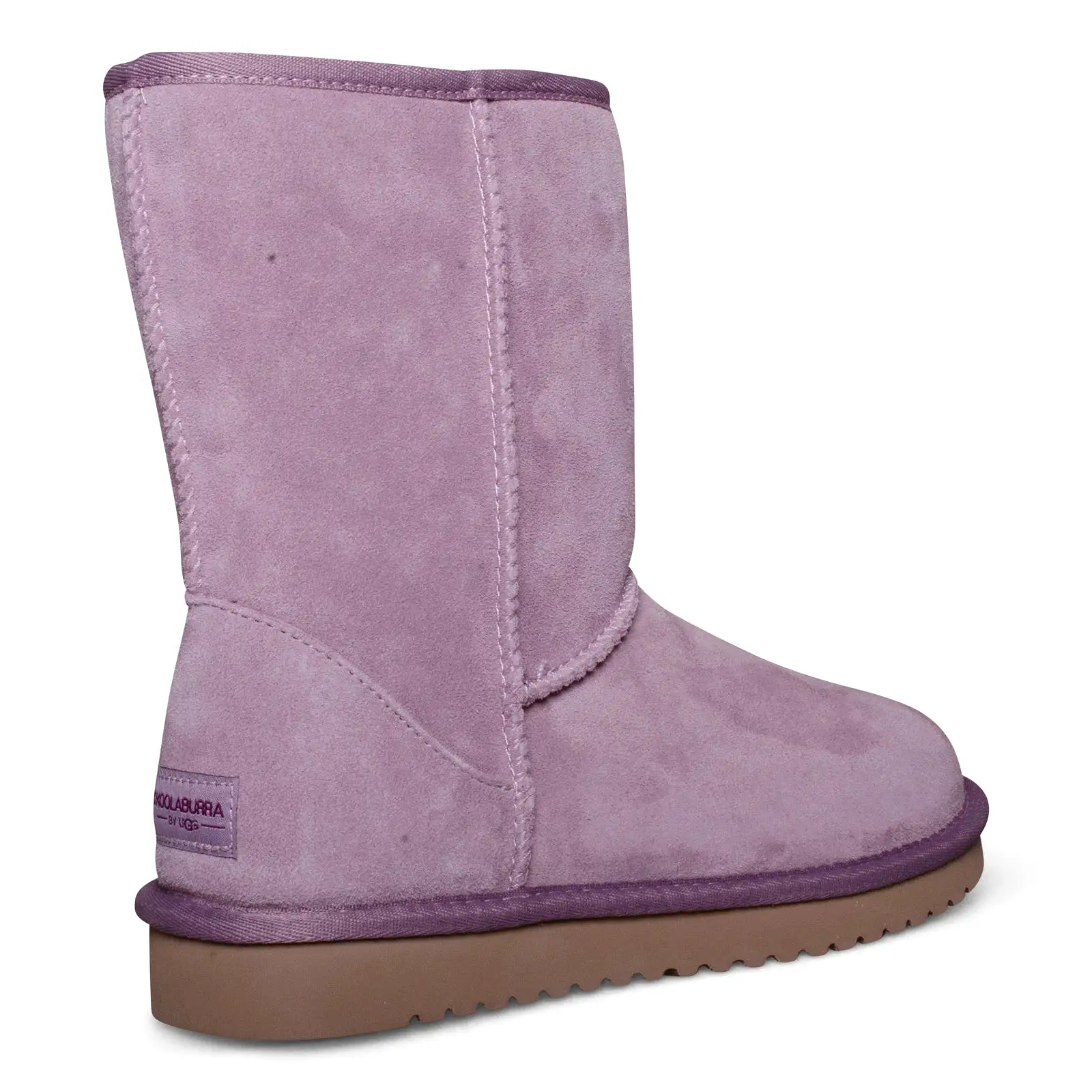 Koolaburra By UGG Koola Short Elderberry Boots - Women's