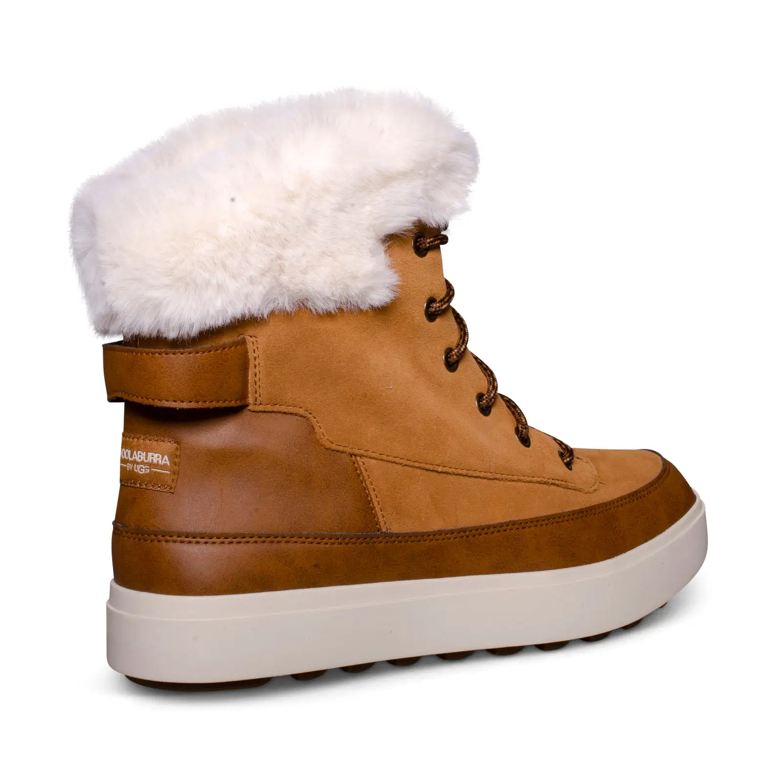 Koolaburra By UGG Ryanna Chestnut Boots - Women's