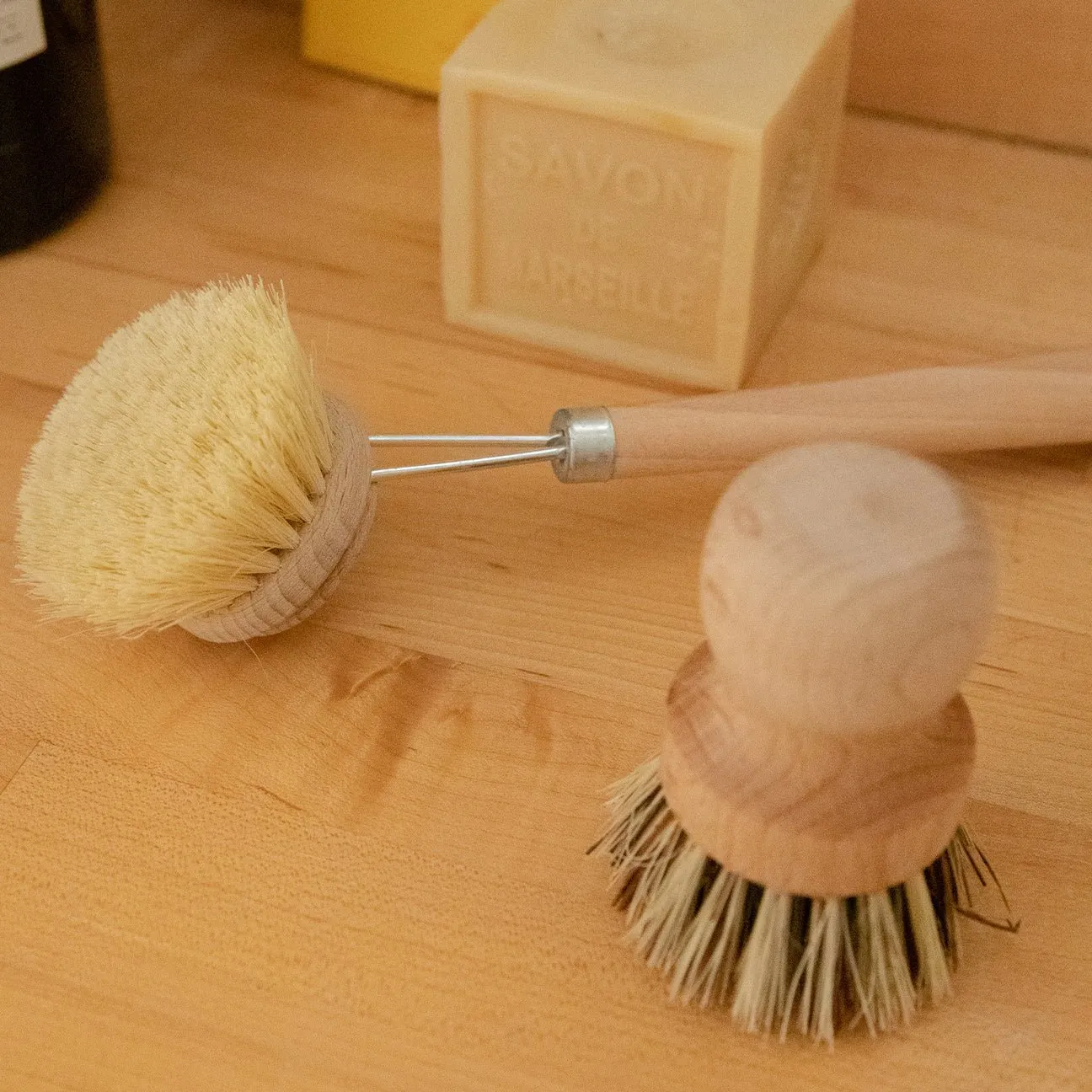 Large Dish Brush