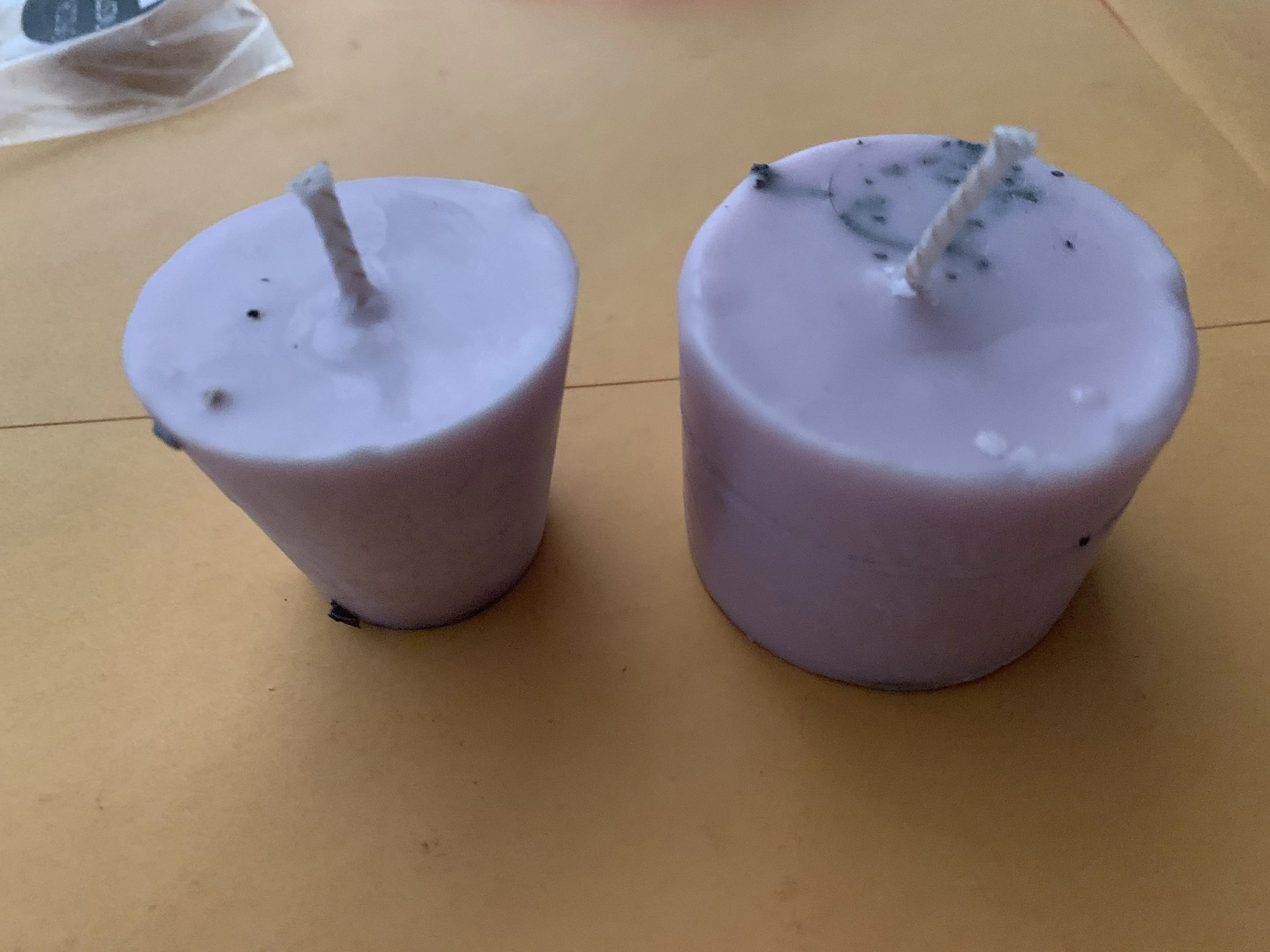 Lavender Candle Collection