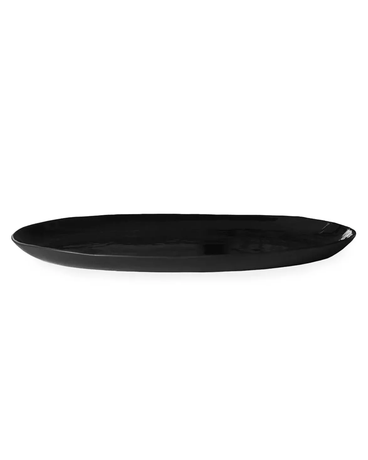 Lola Serving Platter Black