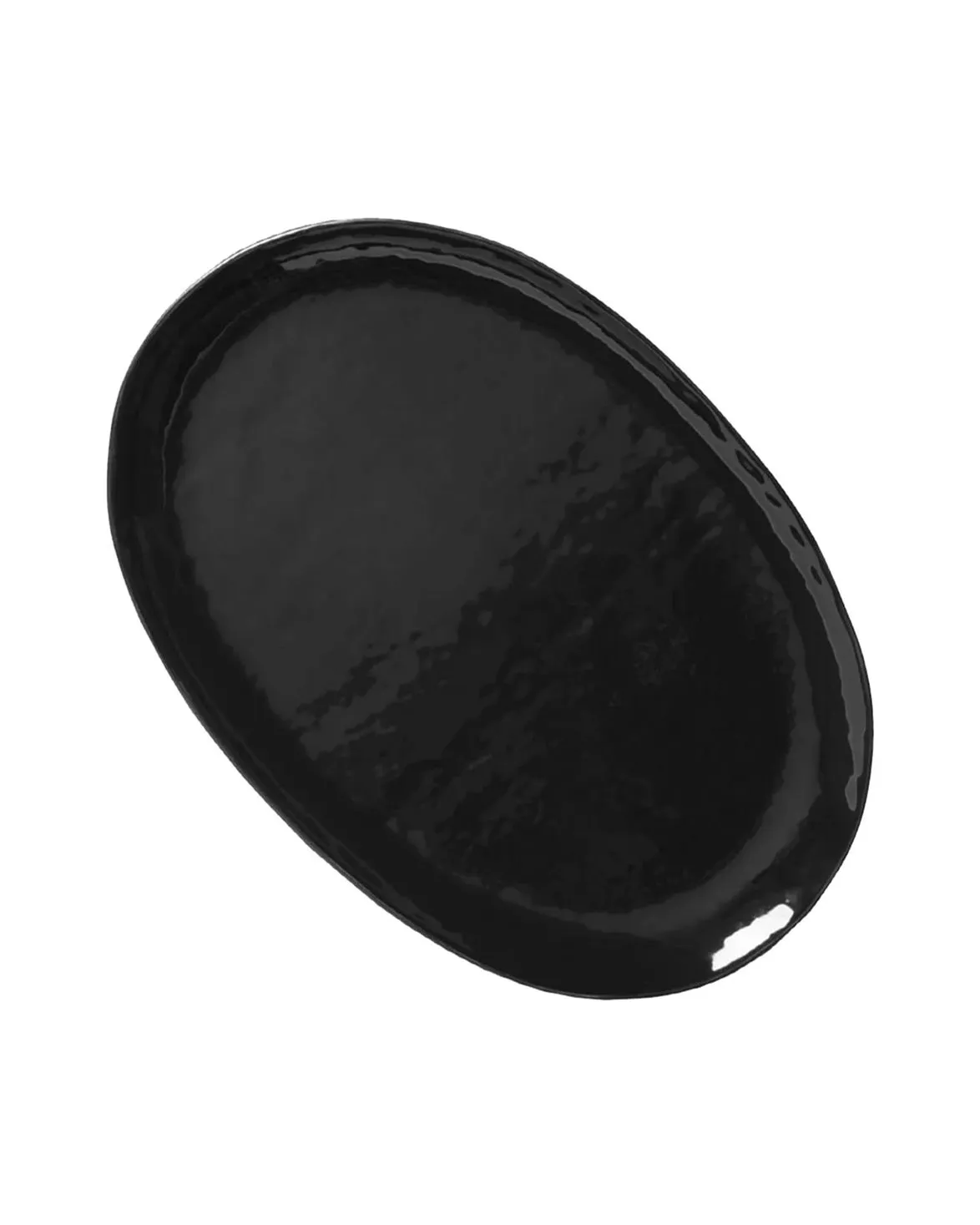 Lola Serving Platter Black