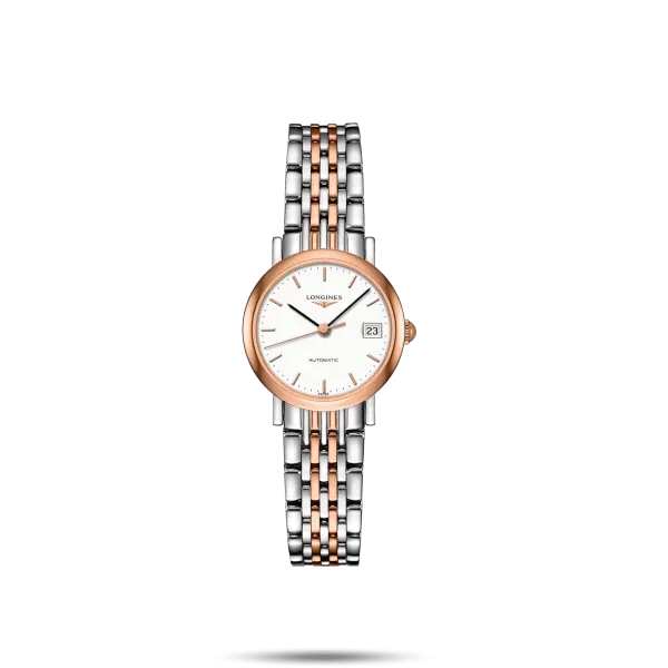 LONGINES The Longines Elegant Collection 