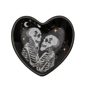 Love Never Dies Trinket Dish