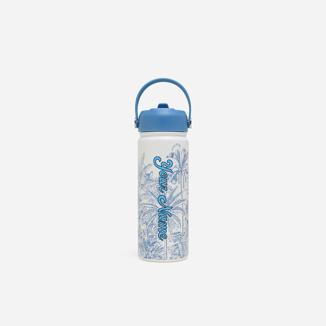 Macaque Thermo Bottle