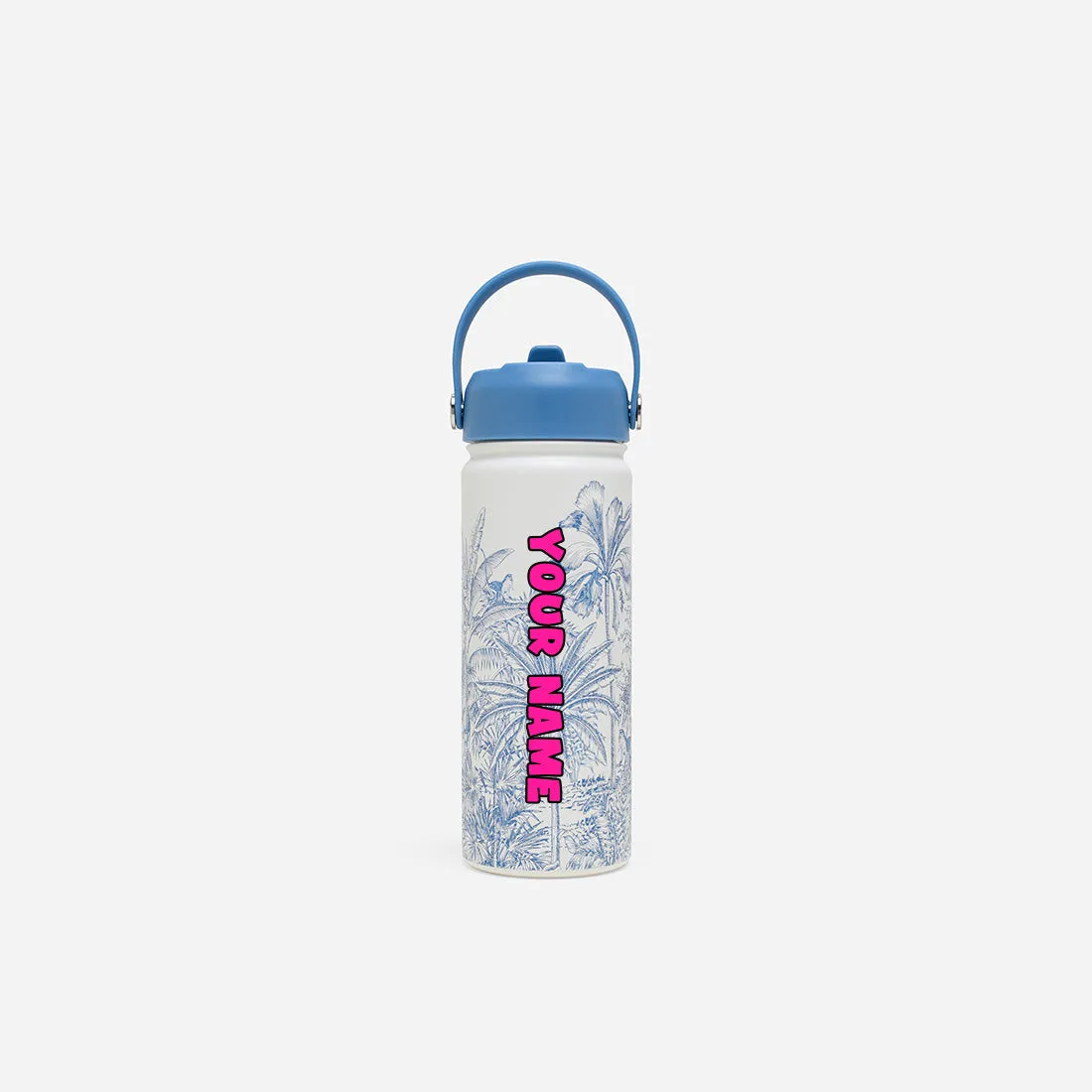 Macaque Thermo Bottle