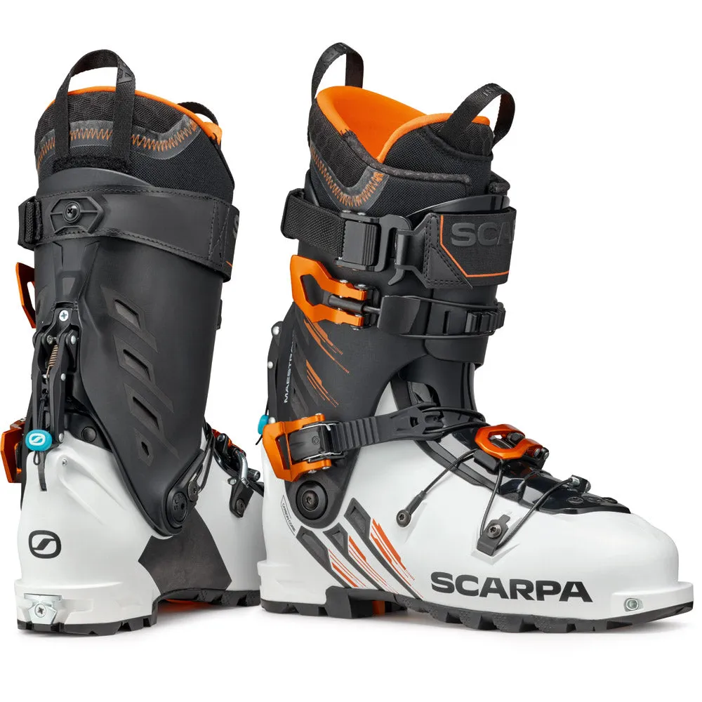 Maestrale RS Alpine Touring Boots