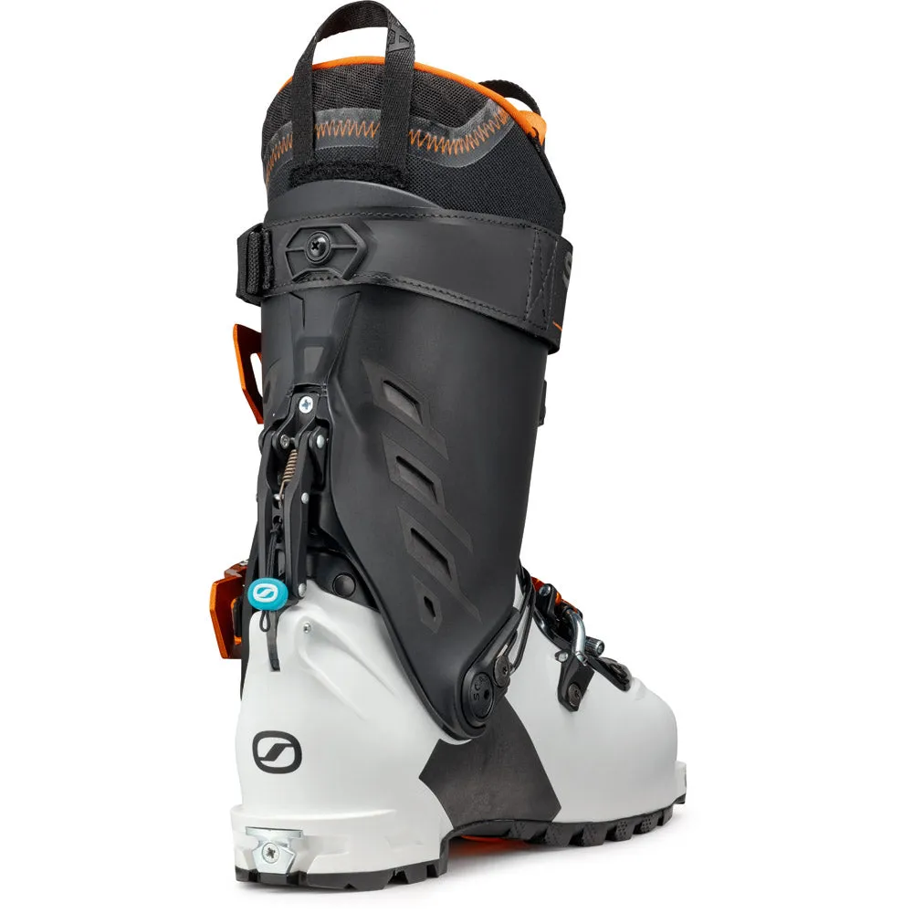 Maestrale RS Alpine Touring Boots