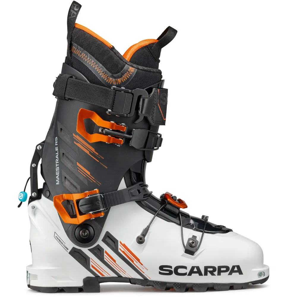 Maestrale RS Alpine Touring Boots