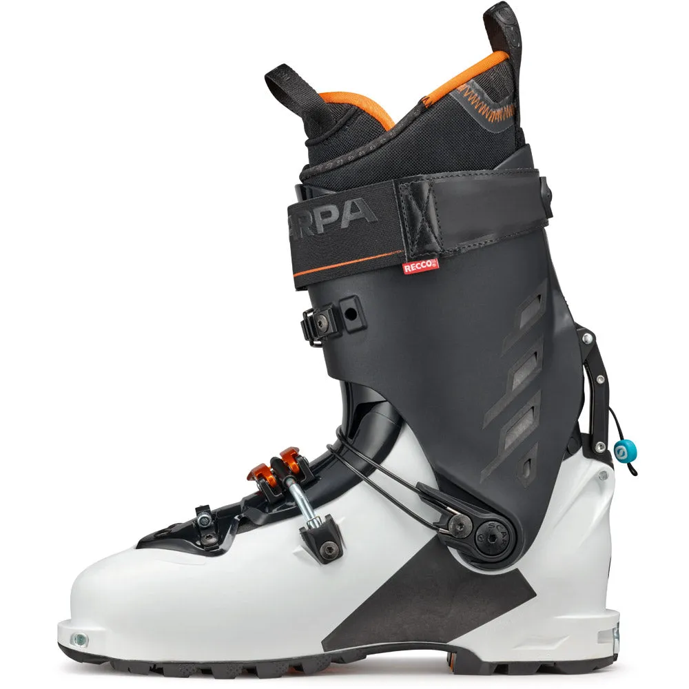 Maestrale RS Alpine Touring Boots