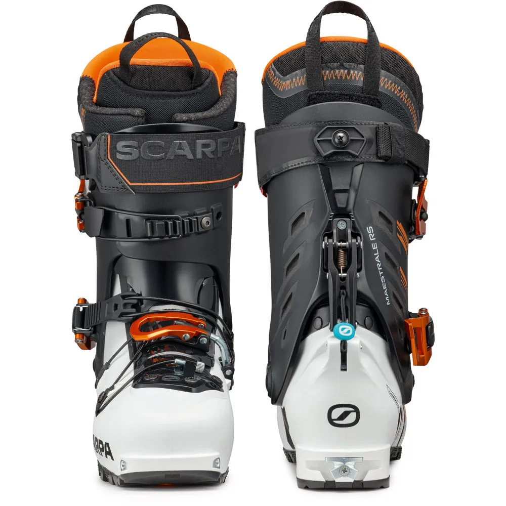 Maestrale RS Alpine Touring Boots