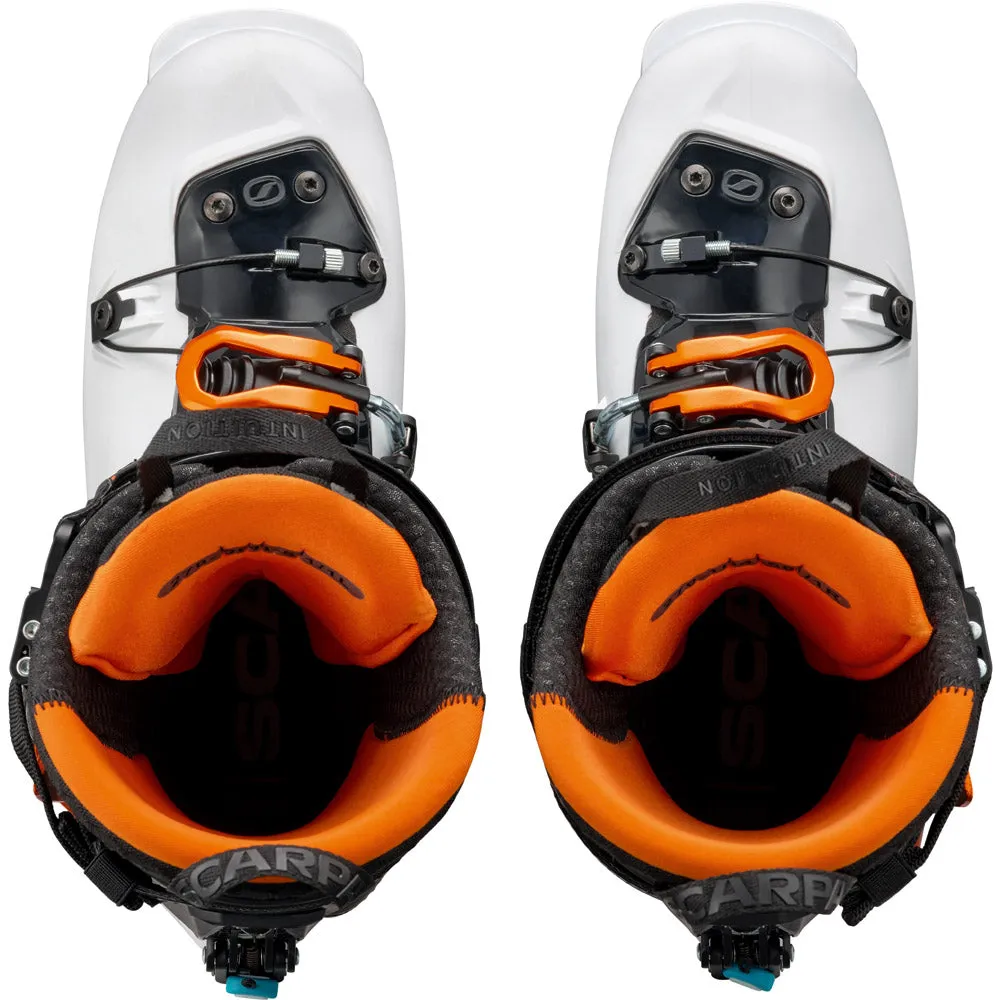 Maestrale RS Alpine Touring Boots