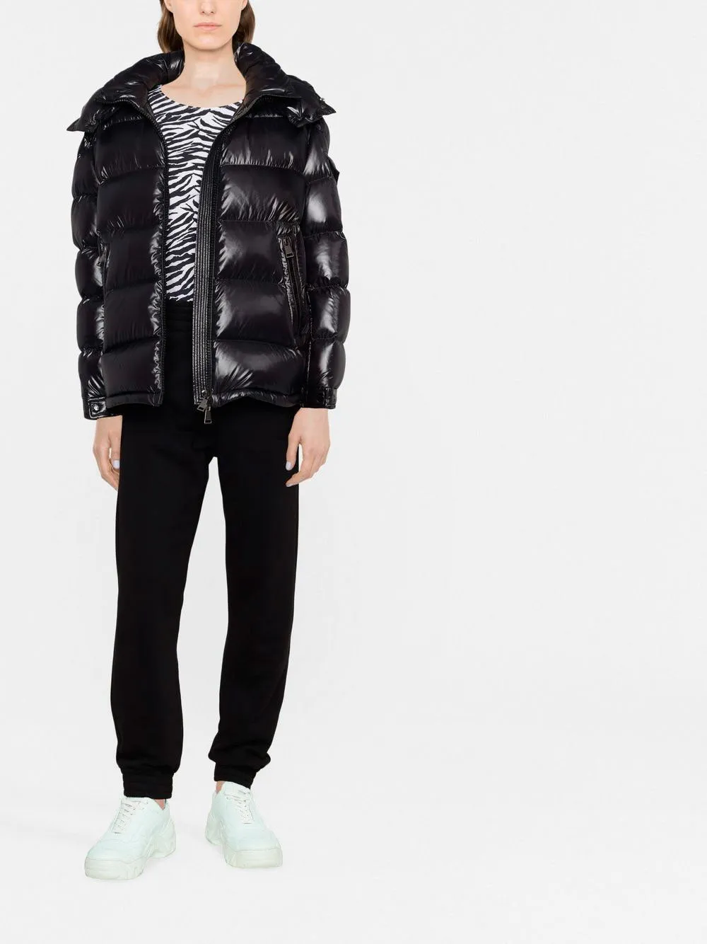 Maire down jacket