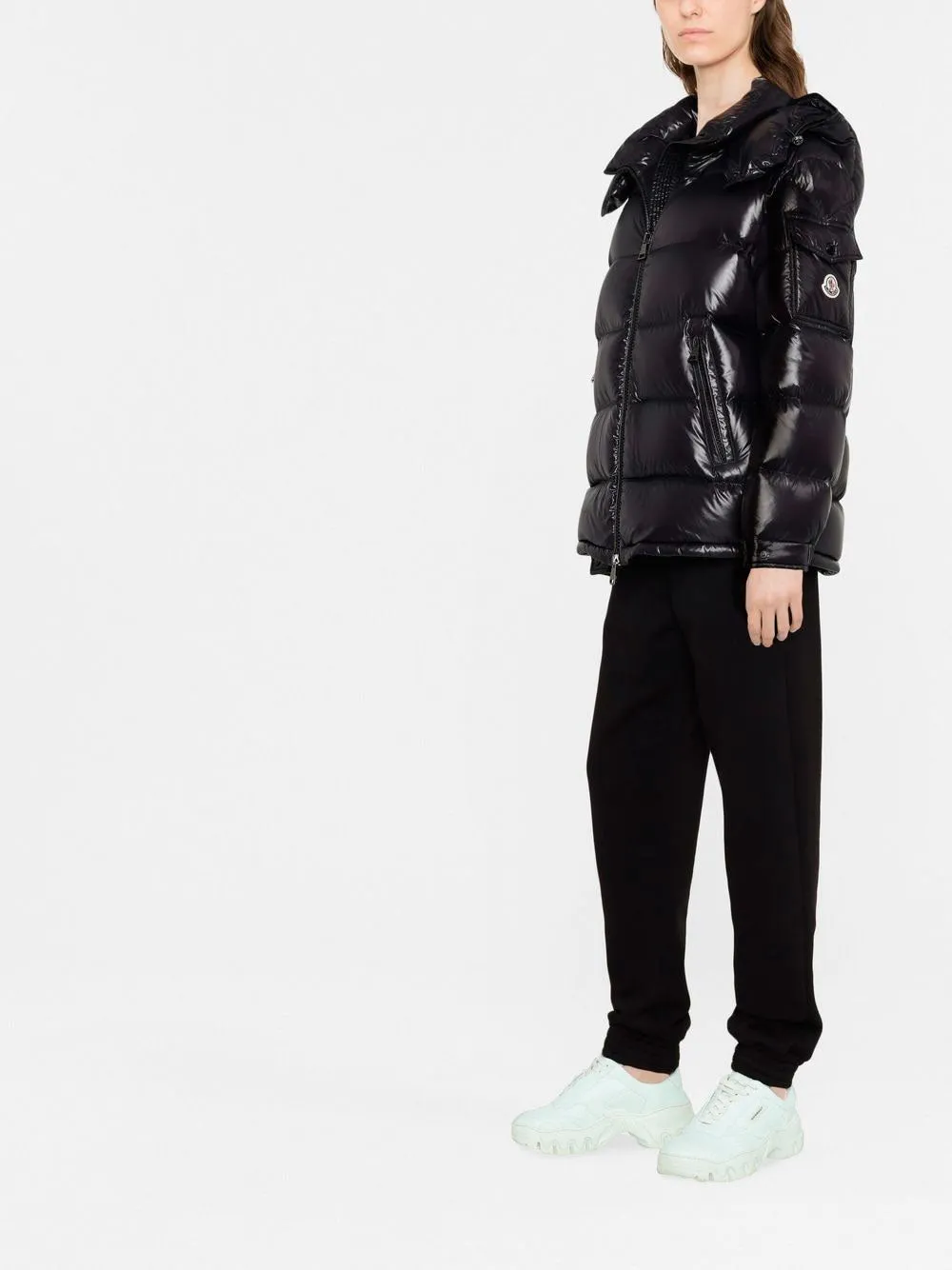 Maire down jacket