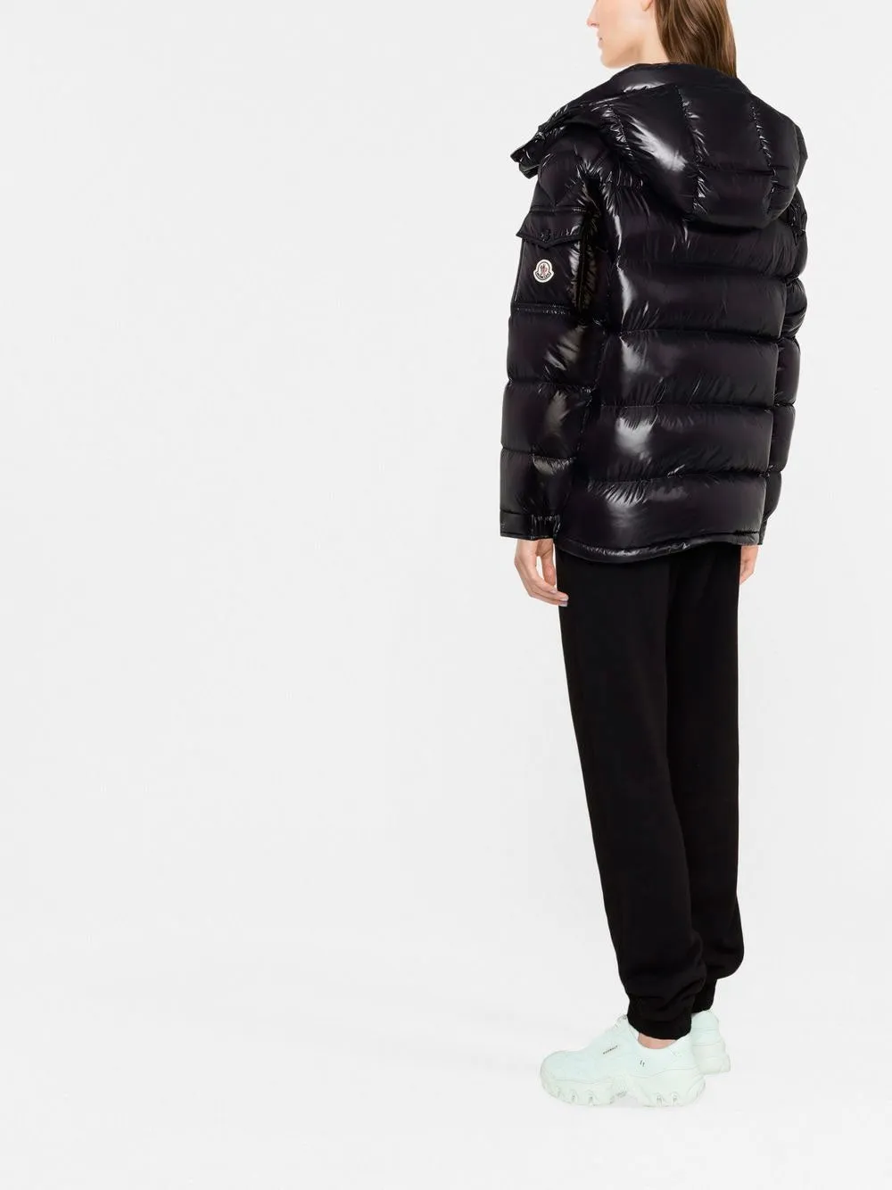 Maire down jacket