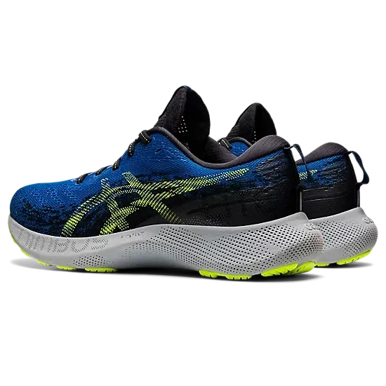 Men's Asics Gel-Nimbus Lite 3 Lake Drive/Hazard Gree