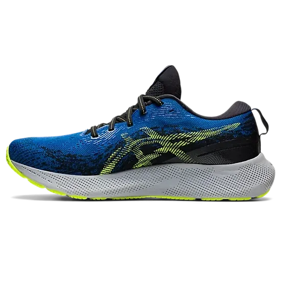 Men's Asics Gel-Nimbus Lite 3 Lake Drive/Hazard Gree