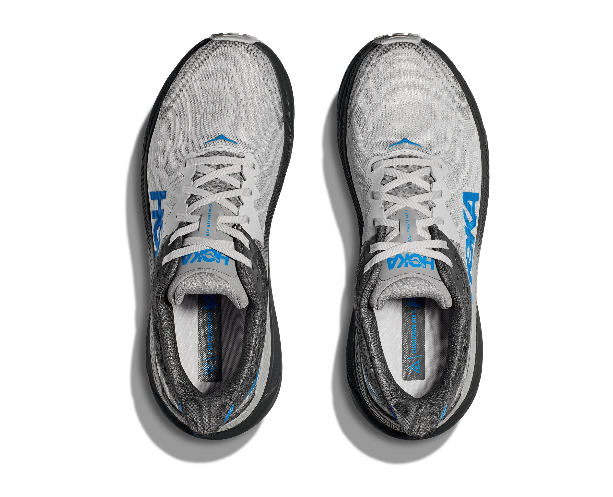 Men's Hoka Challenger 7 (Outer Orbit/Hoka Blue)