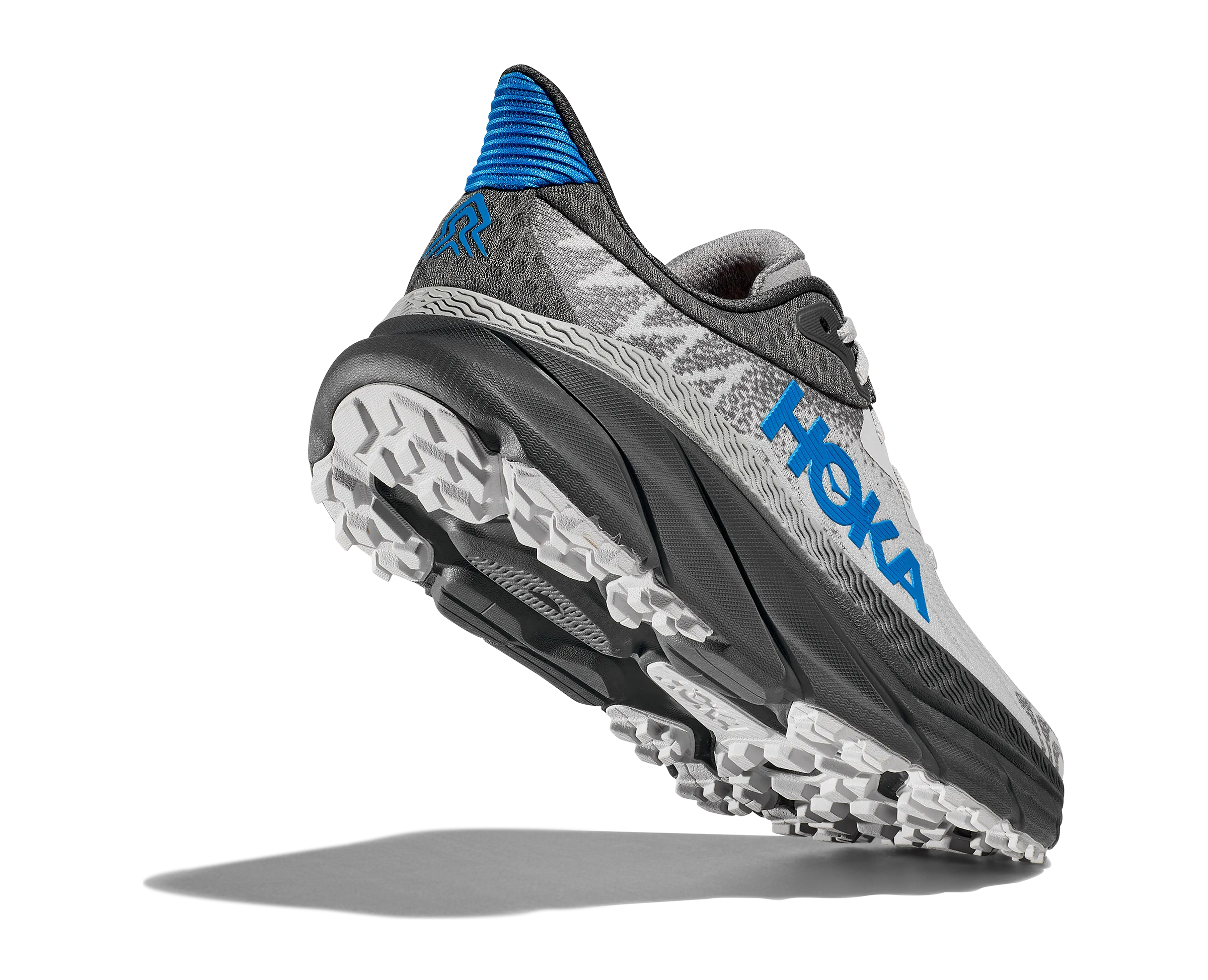 Men's Hoka Challenger 7 (Outer Orbit/Hoka Blue)