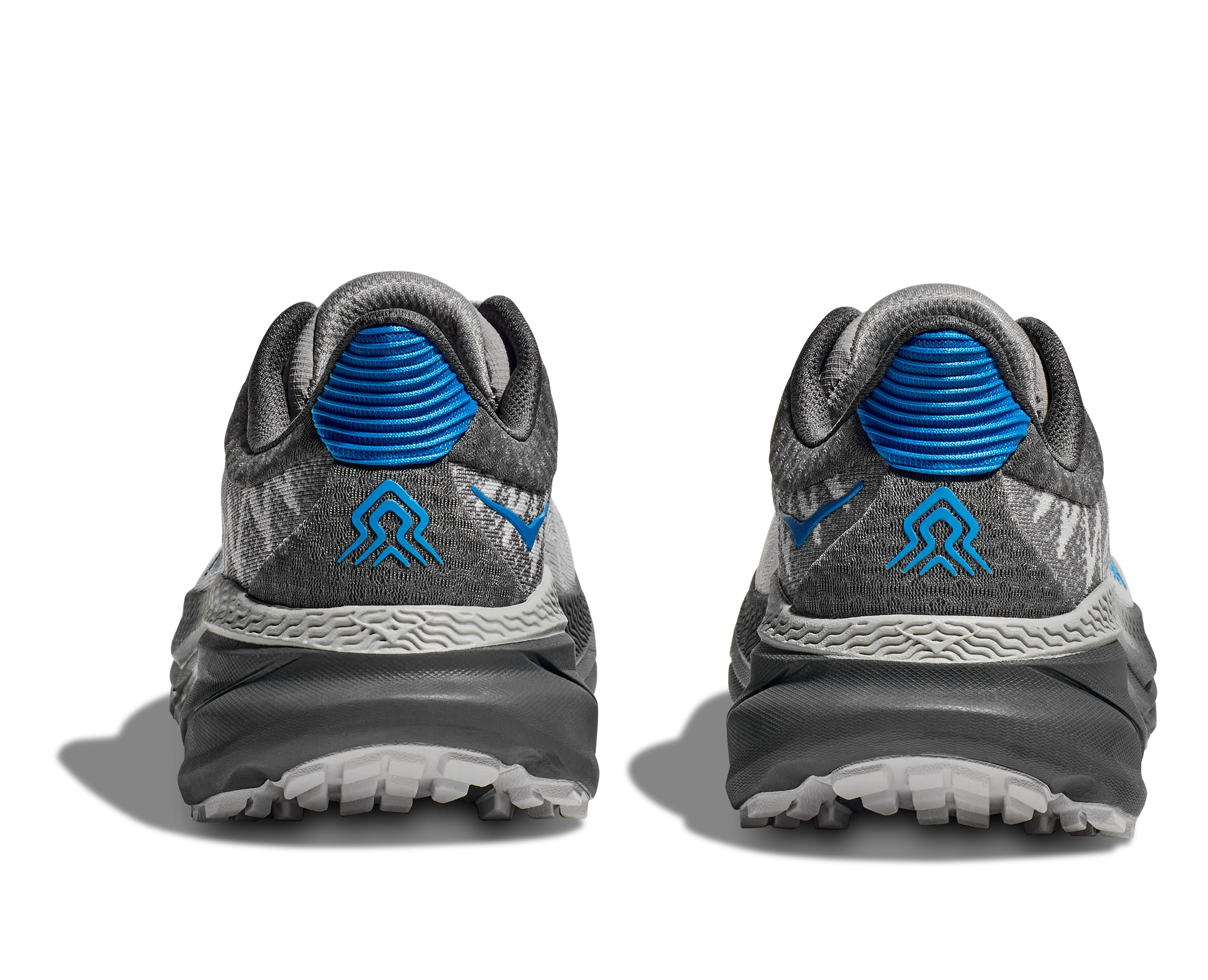 Men's Hoka Challenger 7 (Outer Orbit/Hoka Blue)