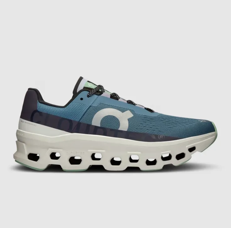 Men's On Running Cloudmonster