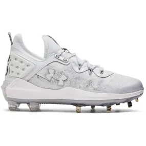 Men's Under Armour Harper 8 Low ST Baseball Cleats