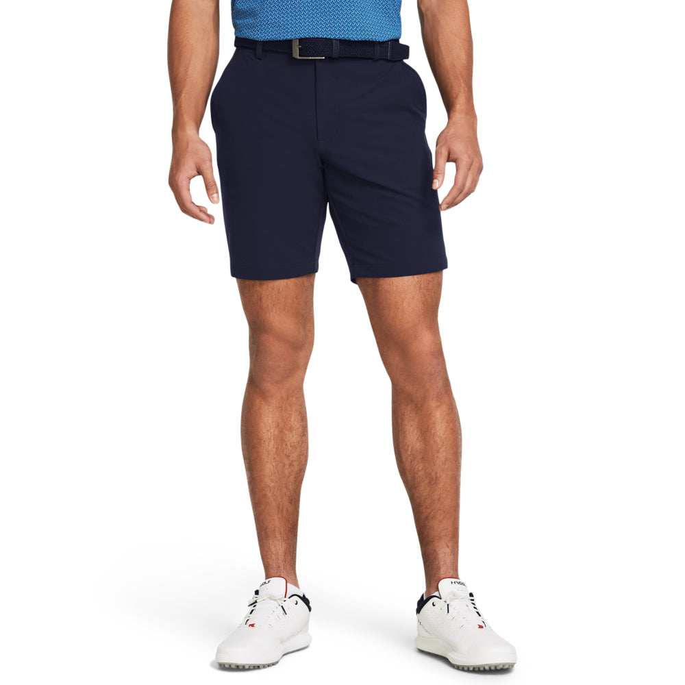 Men's Under Armour Tech Taper Short