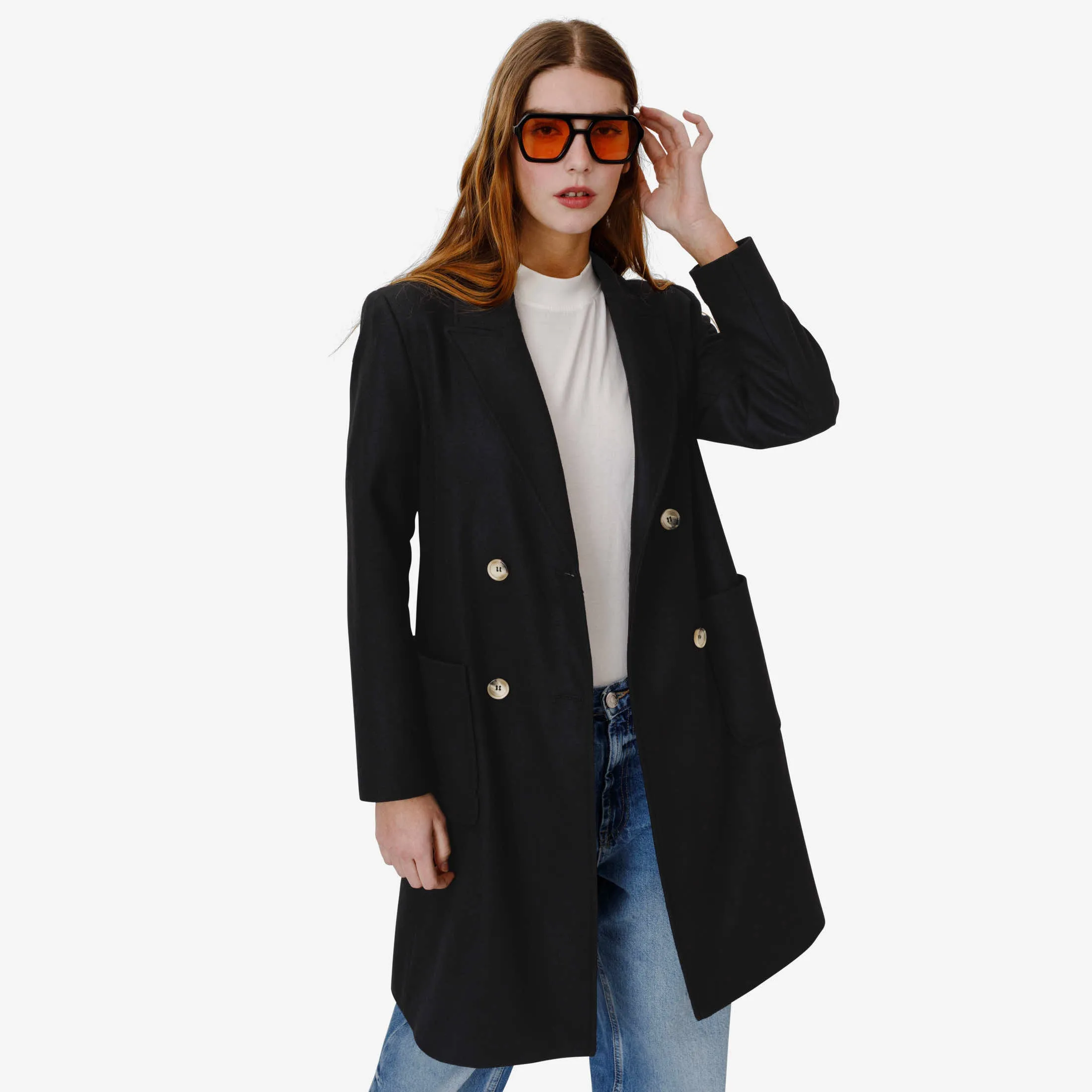 Milan Coat