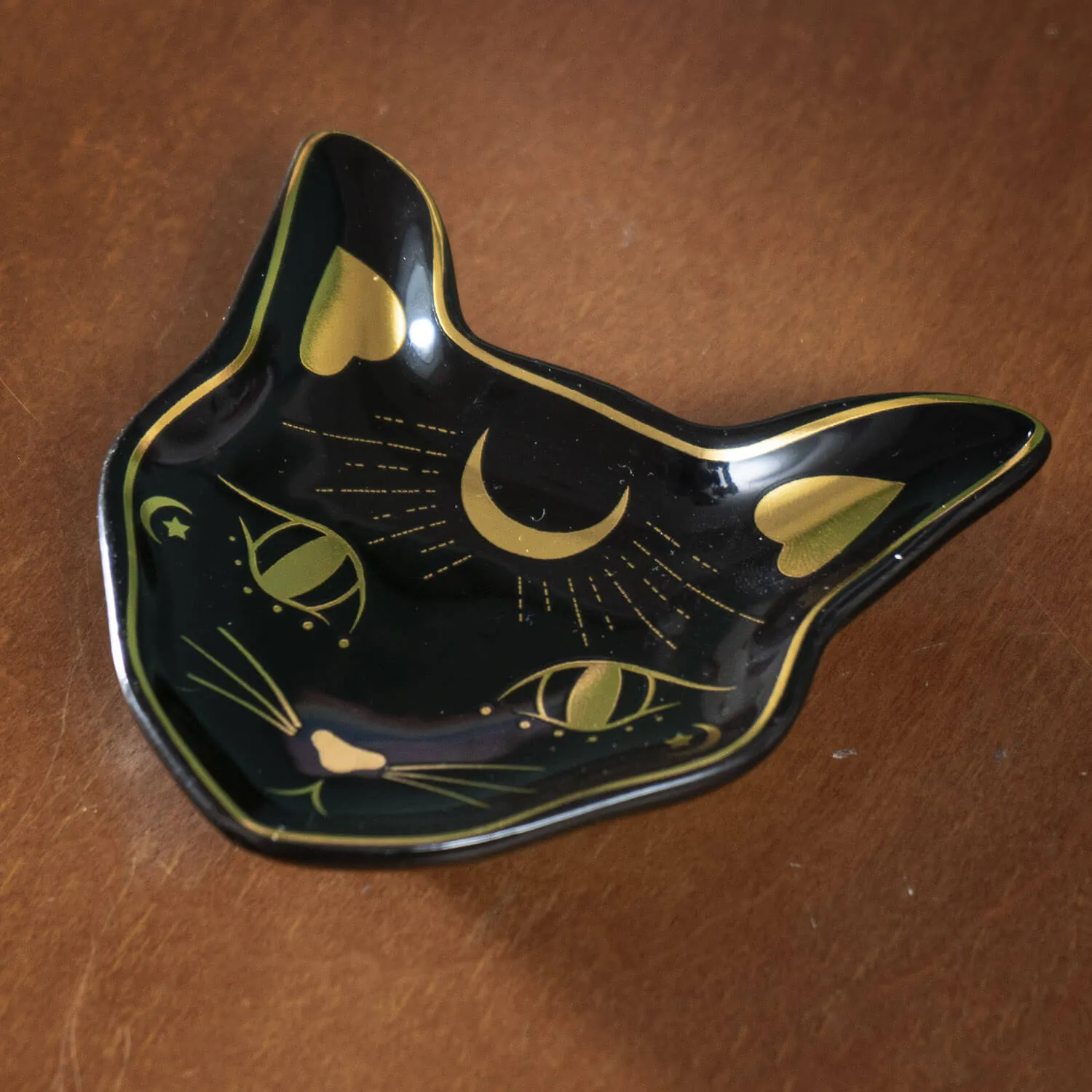 Mystic Mog Trinket Dish