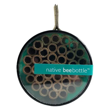 Native Bee Bottle