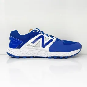 New Balance Mens 3000 V3 T3000TB3 Blue Running Shoes Sneakers Size 15 D