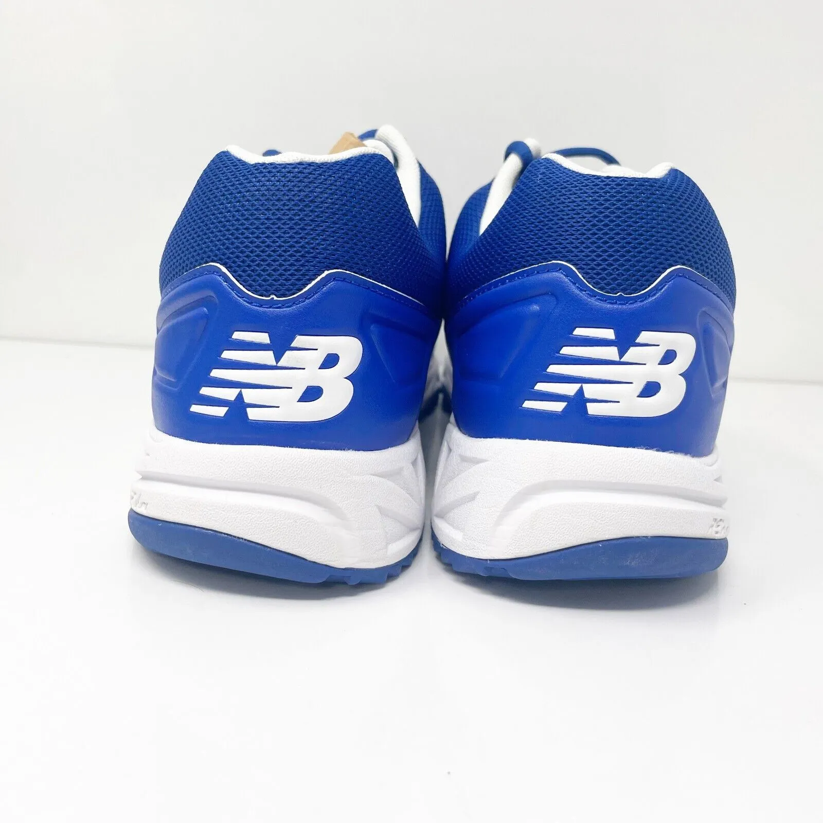 New Balance Mens 3000 V3 T3000TB3 Blue Running Shoes Sneakers Size 15 D