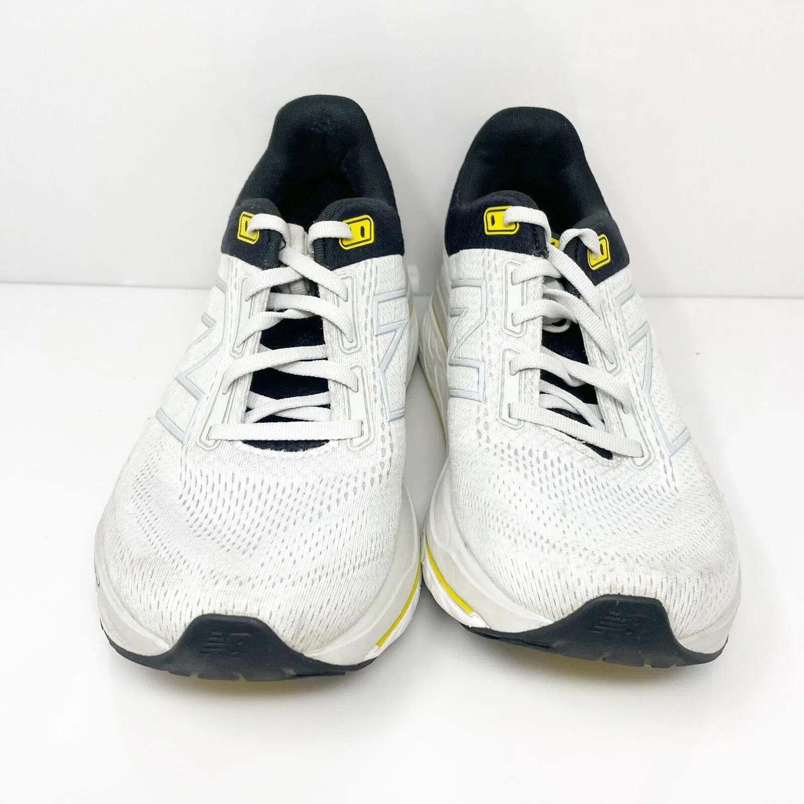 New Balance Unisex FF X 860 V14 M860G14 White Running Shoes Sneakers Sz M8.5 W10